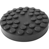  Set van 4 ronde stempels ø 147x26 mm - CLAS CLAS - EG 1144