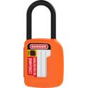 Containment-Vorhängeschloss (Spezieller Hybrid- und Elektroschutz) CLAS - OE 0564
