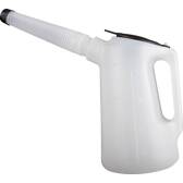  Maatbeker 5L CLAS - HU 0005