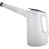 Broc gradué 2L  CLAS - HU 0002