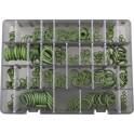 Coffret 435 joints toriques standard  CLAS - AC 4056