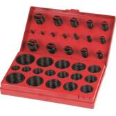 Coffret joints toriques - CLAS - 419pcs CLAS - EG 0525
