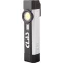 Mini lampe d'inspection rechargeable 3W COB + 1W SMD CLAS - OE 0395