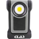  Rechargeable handlamp IK07 3.7V/4400mAh with 5W wireless bluetooth speaker CLAS - OE 0159