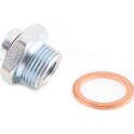 Komplett lock - M18x1.5 CLAS - SA 2020