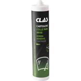  Vindrutelimpatron 290 ml CLAS - CO 1041