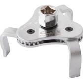 Llave para filtros de 1/2" y 3/8" - CLAS CLAS - HU 2007BL