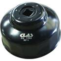 Vaso para filtro de aceite 68x14 mm 3/8" - CLAS CLAS - SA 2046