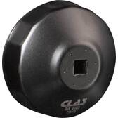 Vaso para filtro de aceite 78x15 mm 3/8" - CLAS CLAS - SA 2053
