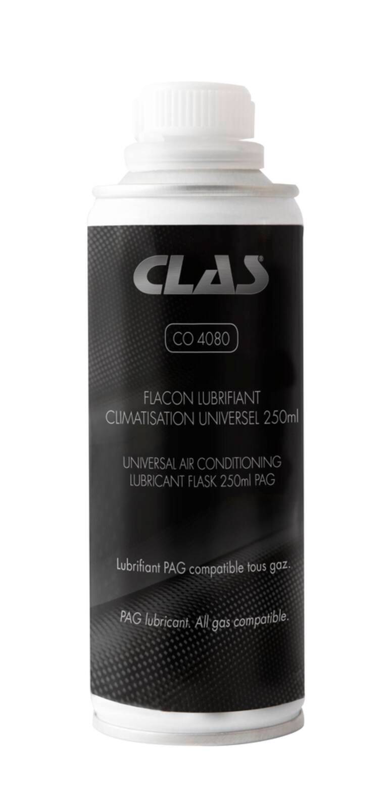 Universal air conditioning lubricant 250ml pag