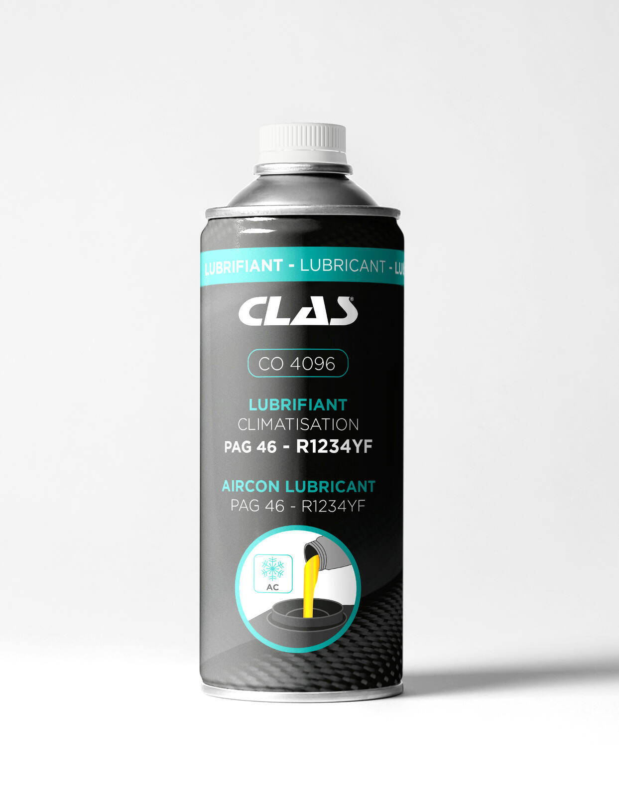Air conditioning lubricant PAG 46 250ml