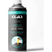 Lubrifiant climatisation PAG 46 250ml  CLAS - CO 5003