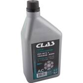 Huile climatisation PAG 46 - 1 l + traceur - R134a CLAS - CO 6149