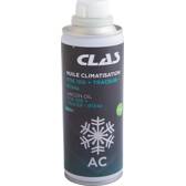 Huile climatisation POE 100 - 250 ml + traceur - R134a Huile climatisation POE 100 - 250 ml + traceur - R134a CLAS - CO 6159