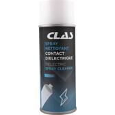 Spray de limpeza de contatores elétricos - CLAS - 400 ml - CLAS - CO 1049
