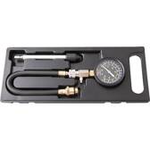 Bensinkompressor CLAS - AC 0114BL