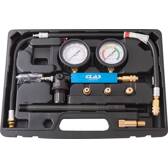  Universal cylinderläckagetestare CLAS - AC 0118