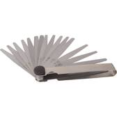 Set med tjockleksmätare CLAS - AC 0518