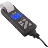 Testeur batteries vehicules 6/12/24v avec imprimante CLAS - AC 5254