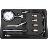  Manometro compressione benzina CLAS - AC 0115