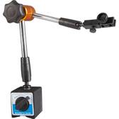 Supporto magnetico per i comparatori CLAS - AC 0515