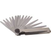 Set di misuratori di spessore CLAS - AC 0518