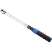 Dopsleutels en ratels CLAS - OM 0792