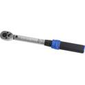 Dopsleutels en ratels CLAS - OM 0794