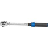 Dopsleutels en ratels CLAS - OM 0795
