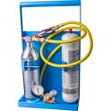Kit lavage système de climatisation véhicules  CLAS - AC 1023