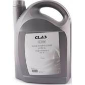 Óleo hidráulico hv32 para eixos - CLAS - 5L CLAS - SA 3028