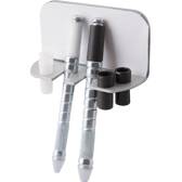 Jeu de guides m12-m14 montage de roues  CLAS - OM 9320