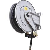 Enrouleur air/eau à haute pression ø10mm 20M 280bar 3/8 CLAS - OP 1126