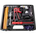 Coffret tirage par points avec masse à inertie  CLAS - OC 0113