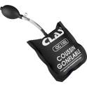Coussin gonflable 155 x 165mm à pompe  CLAS - OC 1103
