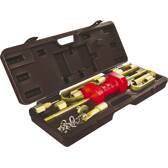 Coffret masse à inertie - Carrosserie  CLAS - OC 2211