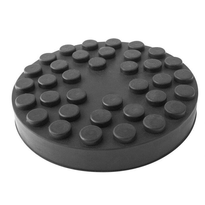 Set of 4 round rubber stamps ø 147x26 mm - CLAS
