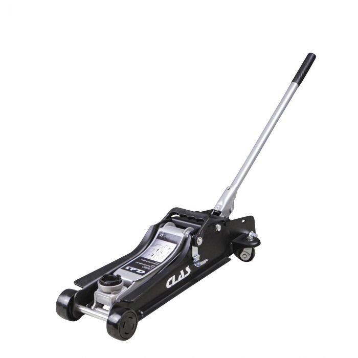 Trolley jack 2 T extra flat - CLAS - 85 mm