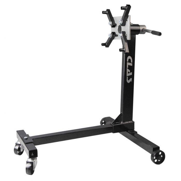 Engine support - CLAS - 500 Kg