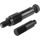 Extracteur poulie de vilebrequin Ford EcoBlue - 2,0 l CLAS - OM 4132