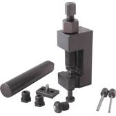 Rive/derive chaîne de distribution  CLAS - OM 4150