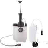 Purgeur frein et embrayage manuel 3l - CLAS CLAS - HU 1130BL