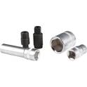 Coffret douilles 3 pans pompes injection Bosch - 5 pcs CLAS - OM 3793