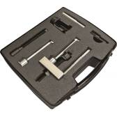 Coffret extraction injecteurs Mercedes/Chrysler 2,1-2,2-3,0 v6 cdi - CLAS CLAS - OM 5310