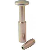 Outil installation joint spi puits d'injecteurs DV6 - CLAS CLAS - OM 9377