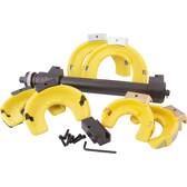 Compresseur de ressorts  CLAS - OM 1170