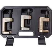 Coffret extracteurs rotules ø23-34mm (3 pcs) CLAS - OM 2510BL