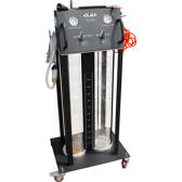 Appareil remplacement/vidange liquide de refroidissement - CLAS CLAS - AC 1020