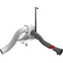 Aspirateur de gaz mobile CLAS - AG 0084