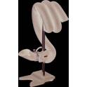 Aspirateur gaz mobile pneumatique - 6 m - 120 mm CLAS - EG 0409
